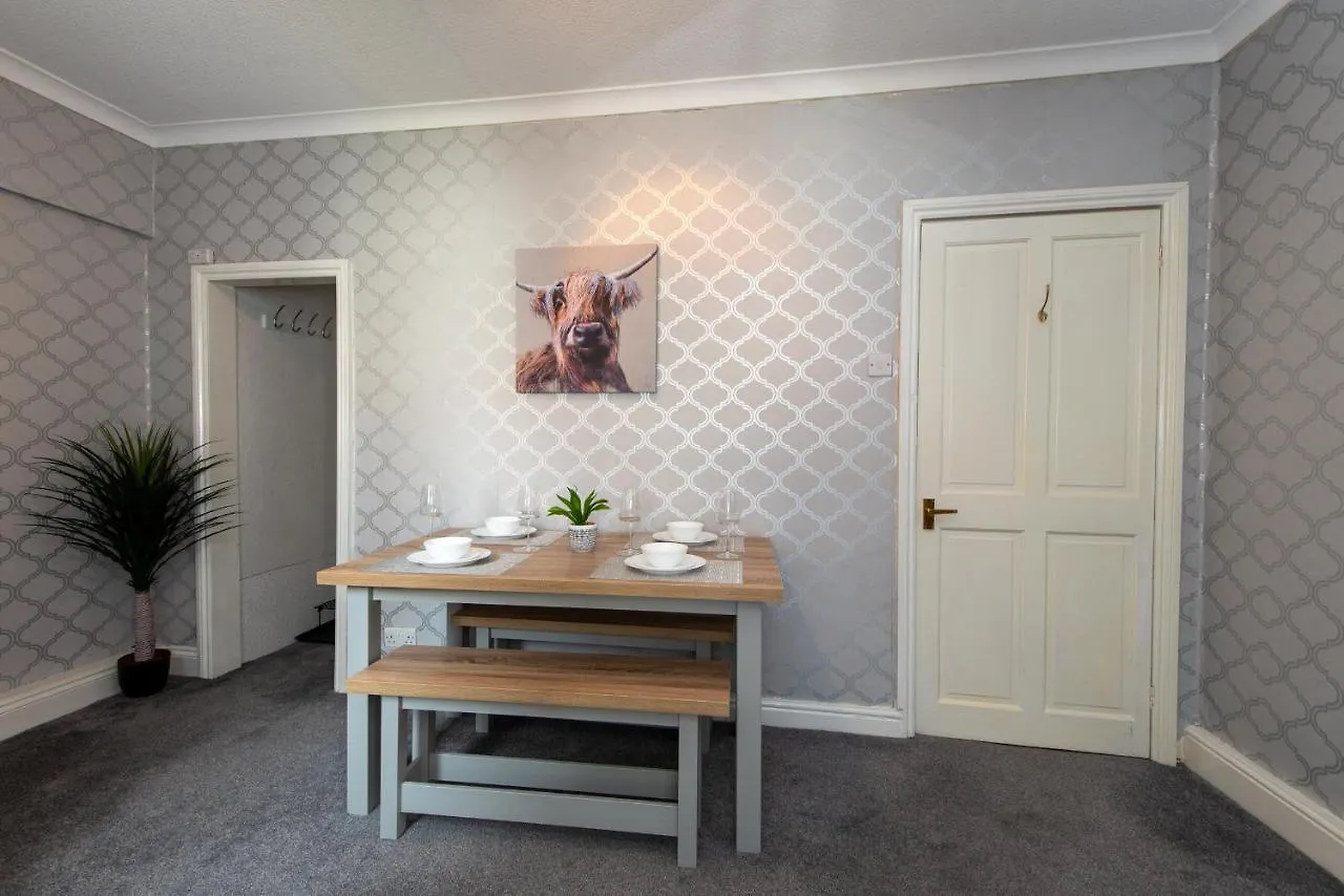 Holiday home Langdale Road Villa Darlington