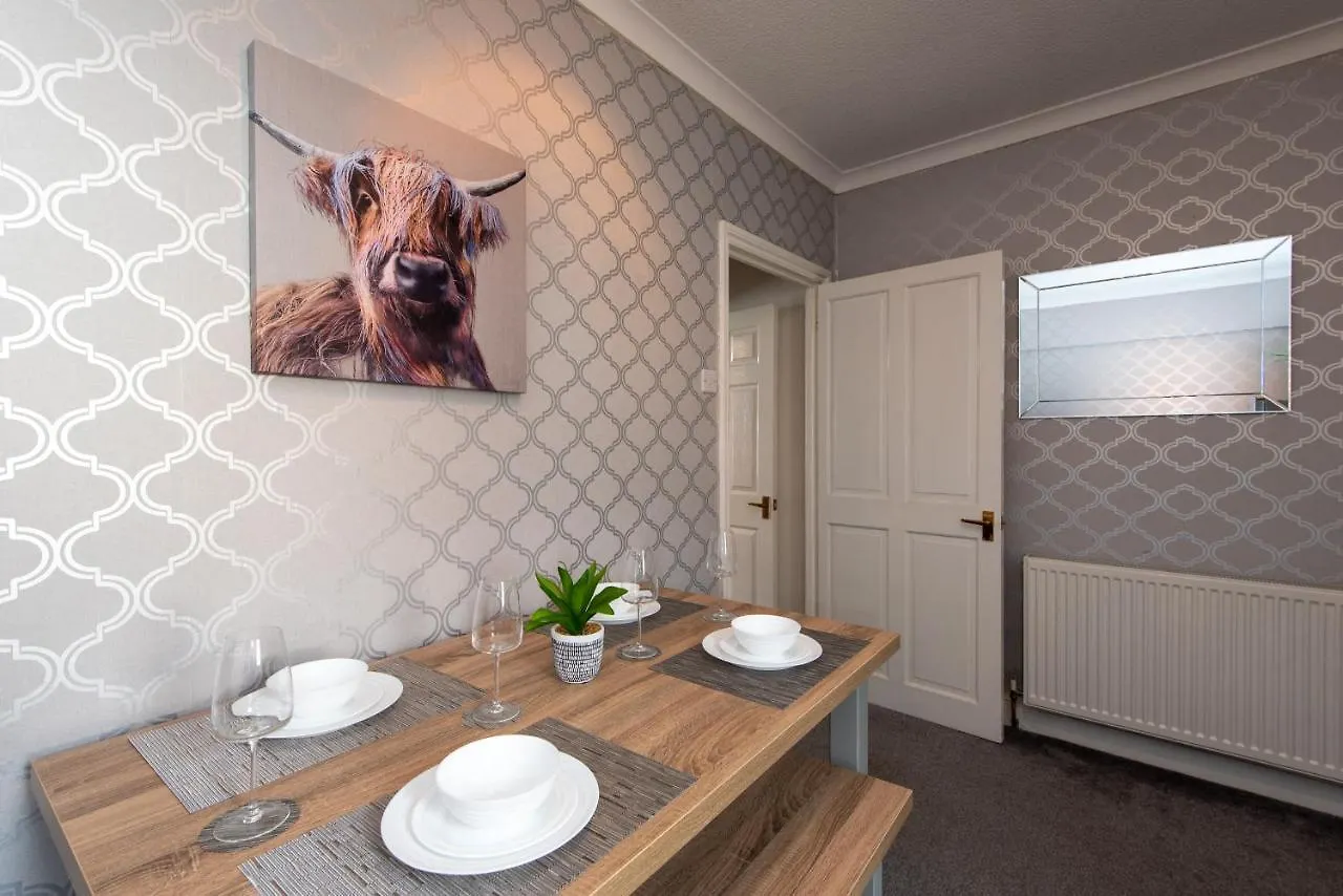 Langdale Road Villa Darlington