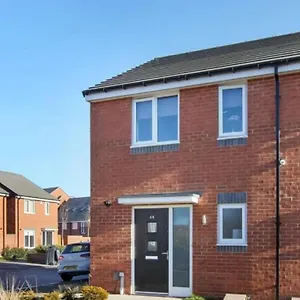 Darlington Luxury 1 Apartment