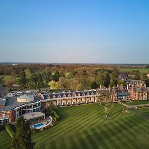 Resort Rockliffe Hall Golf &, Darlington (Durham)