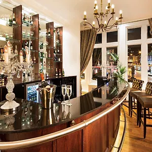 Hotel Mercure Darlington King's, Darlington (Durham)
