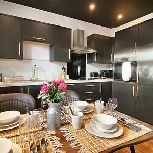 The Beaumonts Apartment