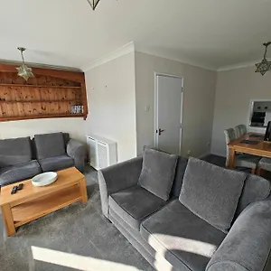 The Castle Holiday home