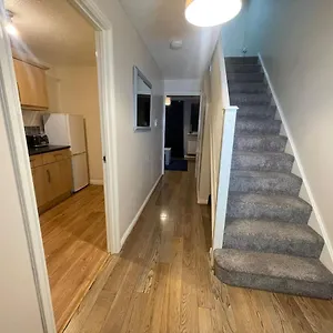 Entire 2br Cosy Thornaby Holiday home