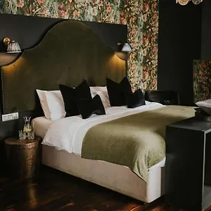 Hotel The Croft Hotel, Bw Signature Collection, Darlington (Durham)