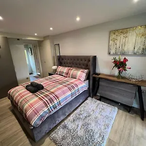 Chapel Park Apartment