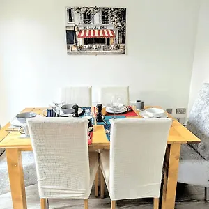 3 Bed In Peaceful Village Darlington Holiday home